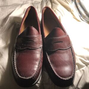 Bass Weejuns